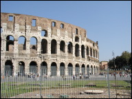 Civitavechia, Italy (Rome)